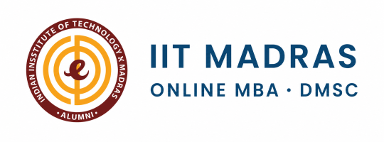 MBA DMSC