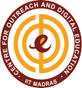 Centre for Outreach and Digital Education, IIT Madras